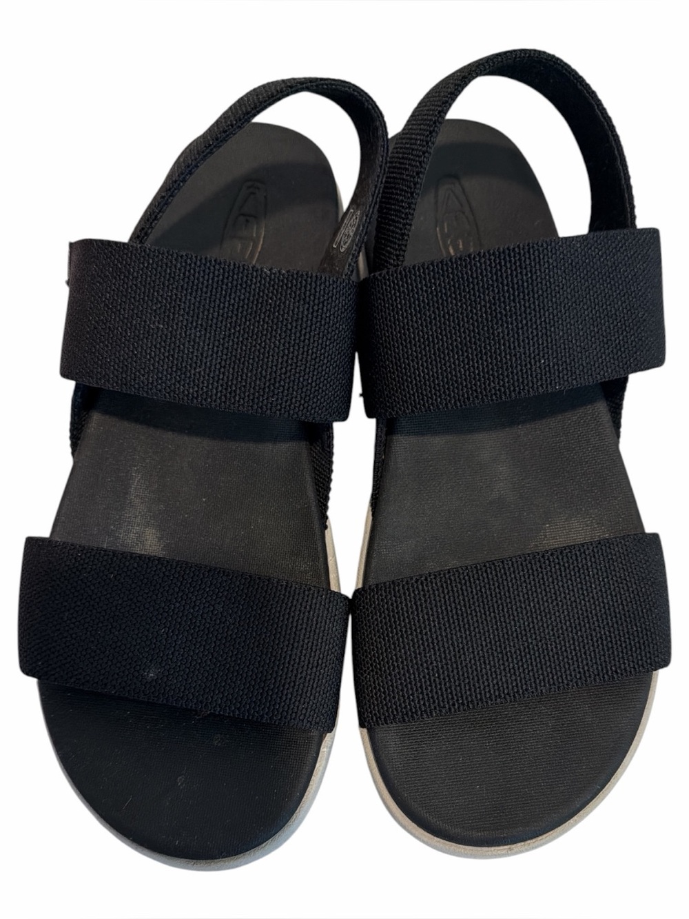 KEEN Women’s Elle Backstrap Sandals size 7.5